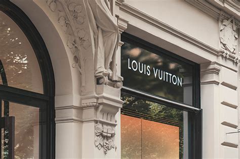 how has louis vuitton impacted the world|how Louis Vuitton became so iconic.